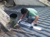 南昌屋顶防水服务项目